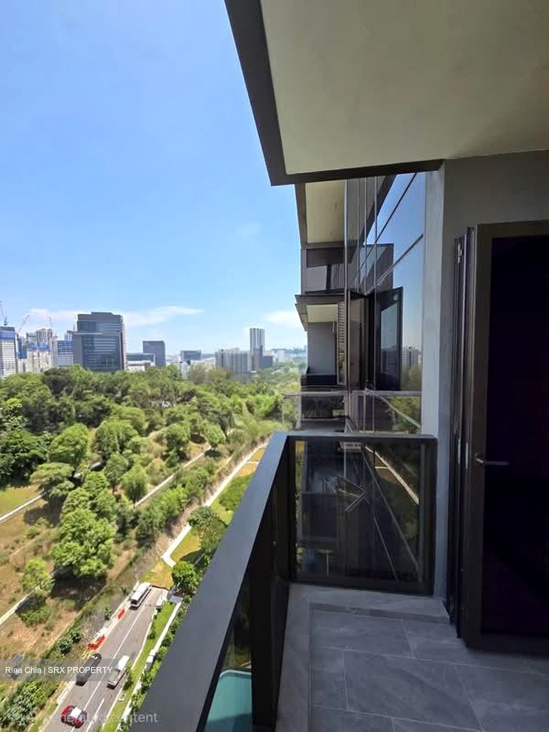 The Landmark (D3), Condominium #558406491
